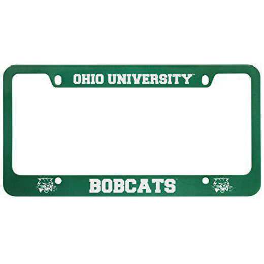 SM-31-GRN-OHIOU-1-LRG: LXG SM/31 CAR FRAME GREEN, Ohio